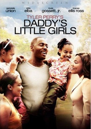 Daddy's Little Girls DVD