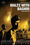 Waltz with Bashir one-sheet