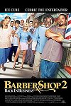 Barbershop 2 one-sheet