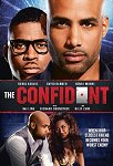 The Confidant DVD