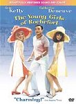 The Young Girls of Rochefort DVD