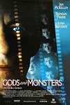 Gods and Monsters poster