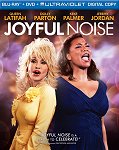Joyful Noise Blu-ray