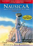 Nausica DVD