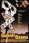 Outside Ozona poster