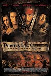 Pirates of the Caribbean poster