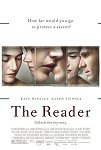 The Reader one-sheet