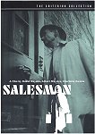 Salesman DVD