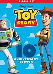 Toy Story DVD