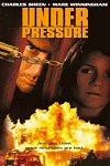 Under Pressure VHS