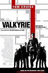 Valkyrie one-sheet
