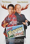 Welcome to Mooseport one-sheet