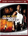 Waist Deep HD DVD