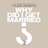 Why Did I Get Married? soundtrack CD